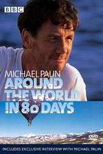 Watch Michael Palin Around the World in 80 Days Putlocker