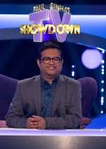 Watch Paul Sinha's TV Showdown Putlocker