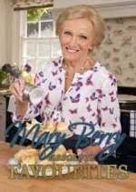 Watch Mary Berry's Absolute Favourites Putlocker
