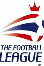 Watch The Football League Putlocker