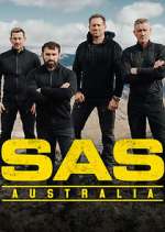 Watch SAS Australia Putlocker