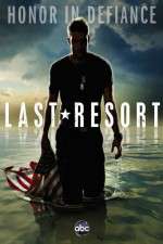 Watch Last Resort Putlocker