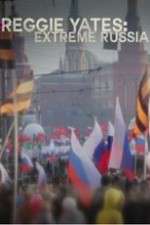Watch Reggie Yates Extreme Russia Putlocker