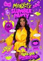 Watch Monét's Slumber Party Putlocker