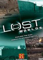 Watch Lost Worlds Putlocker