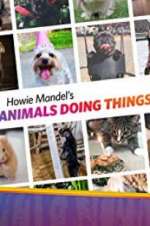 Watch Howie Mandel\'s Animals Doing Things Putlocker