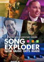 Watch Song Exploder Putlocker