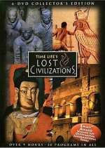 Watch Time Life's Lost Civilizations Putlocker