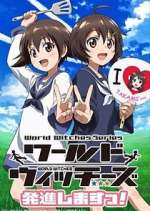 Watch World Witches Take Off! Putlocker