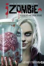 Watch iZombie Putlocker
