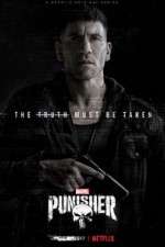 Watch Marvel's The Punisher Putlocker