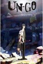 Watch UN-GO Putlocker