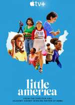 Watch Little America Putlocker