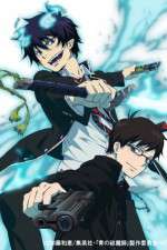Watch Ao no Exorcist Putlocker