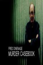 Watch Fred Dinenage Murder Casebook Putlocker
