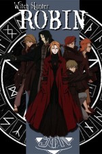 Watch Witch Hunter Robin Putlocker