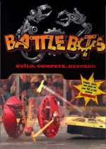 Watch BattleBots Putlocker