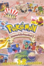 Watch Pokemon Putlocker