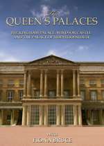 Watch The Queen's Palaces Putlocker