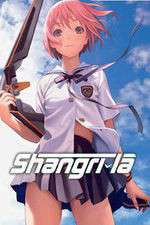 Watch Shangri-La Putlocker