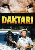 Watch Daktari Putlocker