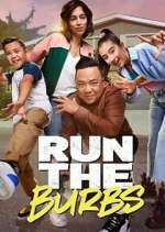 Watch Run the Burbs Putlocker