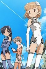 Watch Sky Girls Putlocker