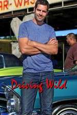 Watch Driving Wild Putlocker