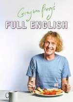 Watch Grayson Perry's Full English Putlocker
