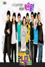 Watch Running Man Putlocker