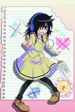 Watch Watashi ga Motenai no wa Dou Kangaete mo Omaera ga Warui! Putlocker