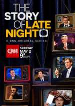Watch The Story of Late Night Putlocker