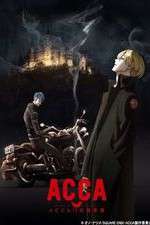 Watch ACCA 13-Ku Kansatsu-Ka Putlocker