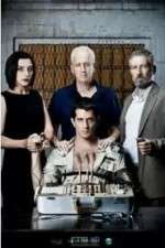 Watch The Gordin Cell Putlocker