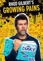 Watch Rhod Gilbert's Growing Pains Putlocker