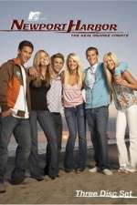 Watch Newport Harbor The Real Orange County Putlocker