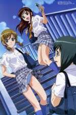 Watch Girl's High Putlocker
