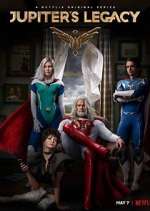 Watch Jupiter's Legacy Putlocker