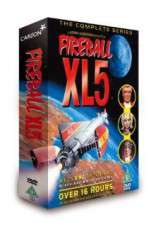 Watch Fireball XL5 Putlocker