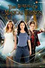 Watch The Bureau of Magical Things Putlocker