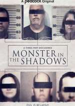 Watch Monster in the Shadows Putlocker