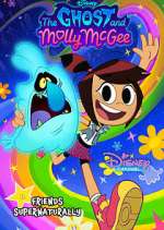 Watch The Ghost and Molly McGee Putlocker