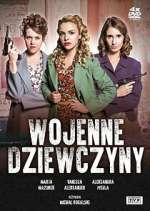 Watch Wojenne dziewczyny Putlocker