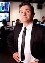 Watch Richard Hammond\'s Secret Service Putlocker