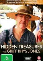 Watch Hidden Treasures of... Putlocker