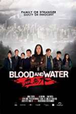 Watch Blood and Water Putlocker