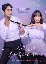 Watch Love Your Enemy Putlocker