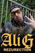 Watch Ali G: Rezurection Putlocker