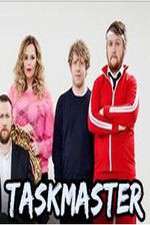 Watch Taskmaster Putlocker