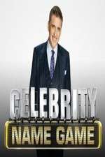Watch Celebrity Name Game Putlocker